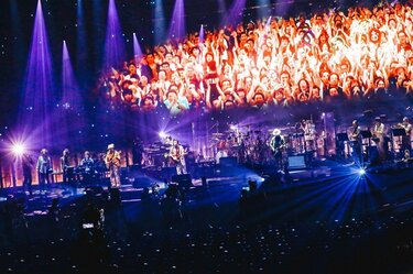 サザンオールスターズの“ぶっ飛んだ”エンタメ性を再認識 圧巻の年越し