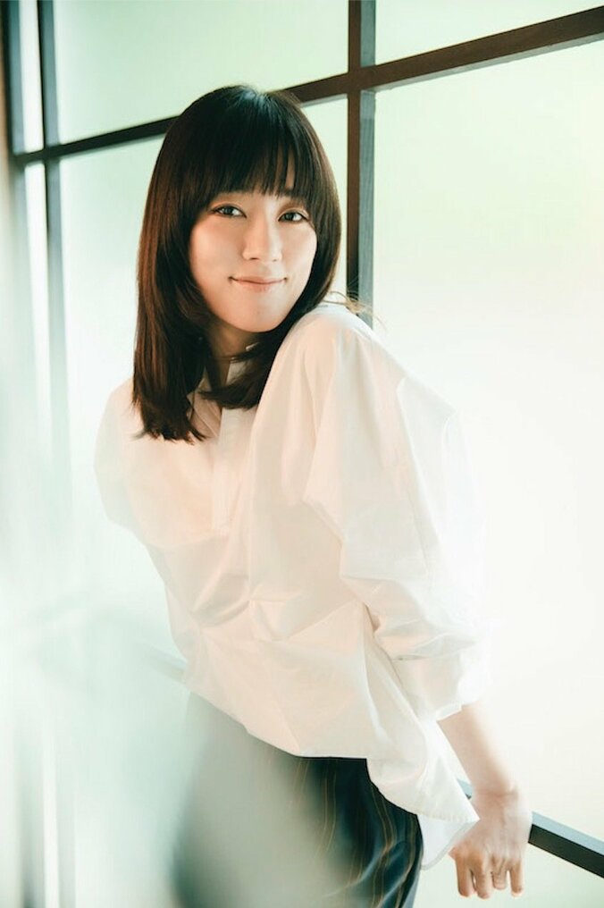 水川あさみ、本領発揮の30代は「最高」 やりたいものを納得して選択 2枚目