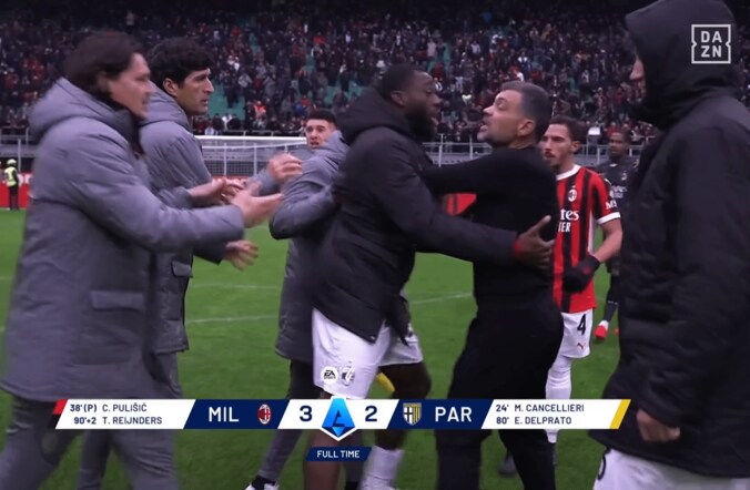 コンセイソン監督