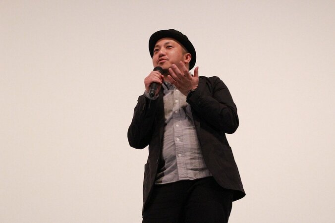 『孤狼の血』がホステス同伴試写会を実施　丸の内に「club梨子」をOPEN 5枚目