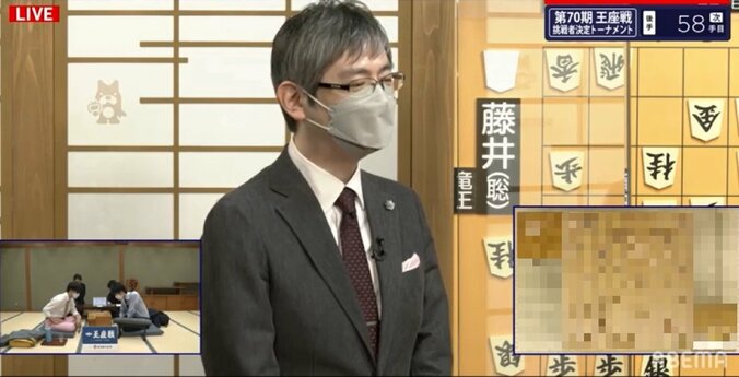 ベテラン・福崎文吾九段「プロになるまで座布団は敷かない」 修行時代の伝説級エピソードにファン「精神力のいしずえ」と驚がく 2枚目
