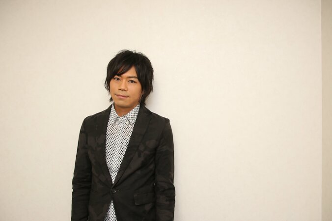 浪川大輔、「ようやく五ェ門を演じてると言っても怒られないかな」　映画『LUPIN THE ⅢRD 血煙の石川五ェ門』インタビュー 1枚目