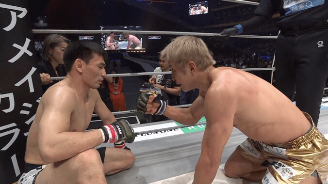 【写真・画像】【全試合速報します】RIZIN師走の超強者祭り（大晦日ライジン）朝倉未来vsシェイドゥラエフほか対戦カード・大会情報・試合結果　8枚目