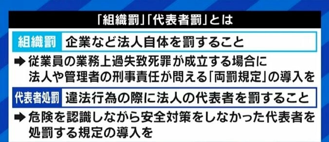 「個人の責任追及は容易ではない…」知床の観光船沈没事故から考える“責任者への刑事罰”と“組織罰”の問題 6枚目