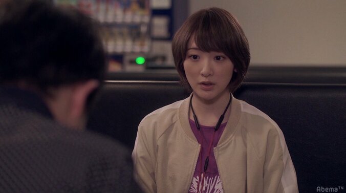 あかりに恋の予感？生駒里奈の目の演技に注目集まる！『星屑リベンジャーズ』#5 4枚目