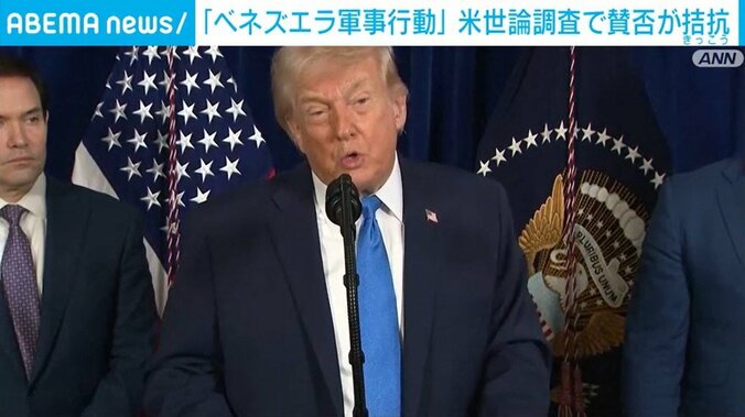 トランプ大統領