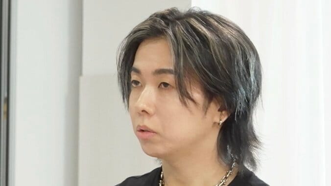 【写真・画像】「ヤバいんちゃうか」「怖いよ〜」 審査員の質問で35歳美容師がタジタジに　1枚目