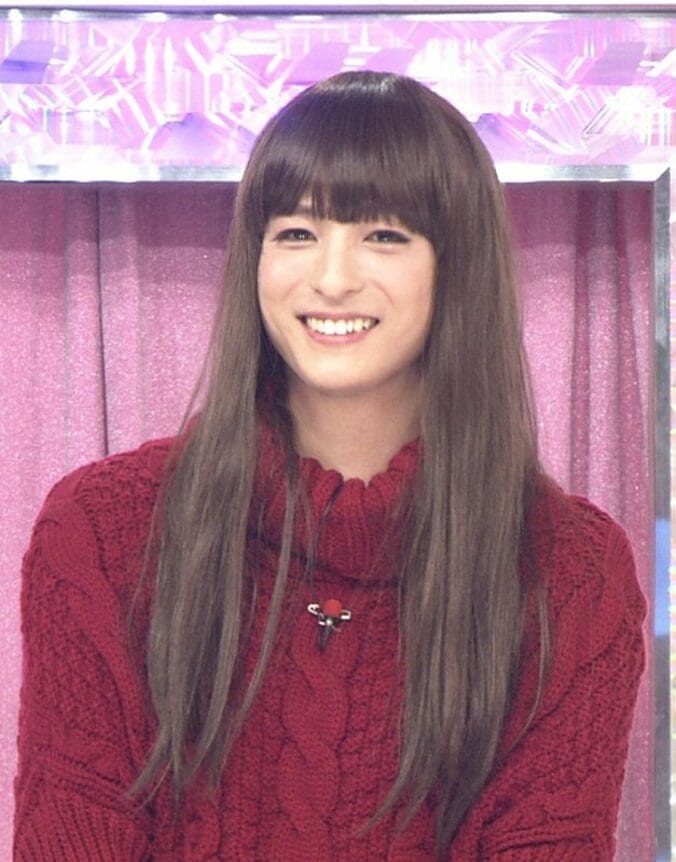 Da-iCE・和田颯の“女装美”にスタジオ騒然、IKKOの本物vs.偽物マジ勝負も 2枚目