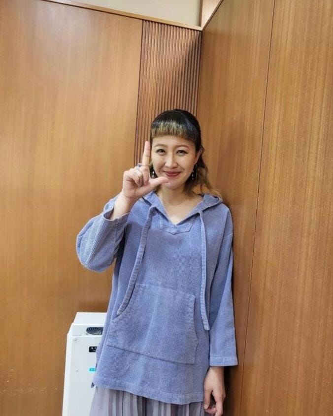  丸山桂里奈、妊娠後に変化して困っていること「よく目覚めてしまいます」  1枚目