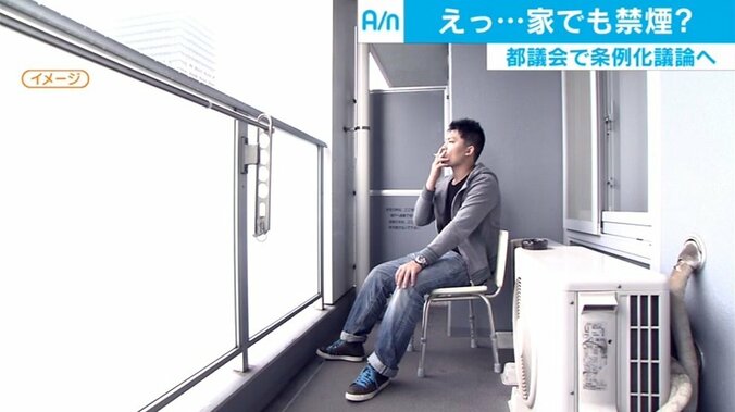 家でも禁煙？都議会で条例化議論へ　ハフポスト編集長「非喫煙者としてもやりすぎ」 2枚目