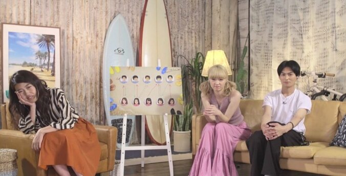 AbemaTV『真夏のオオカミくんには騙されない』第8話　衝撃の結末が明かされる最終回までいよいよ残り2話 1枚目