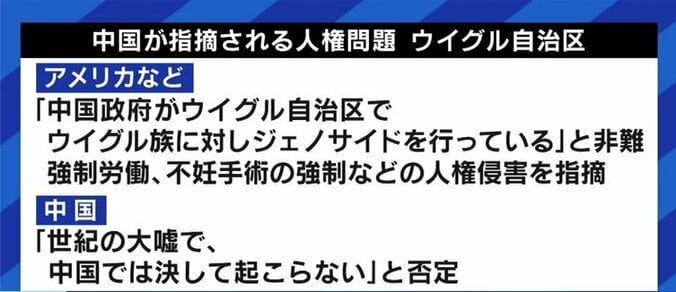 開会式は“全員ノーマスク”に? 半年後に迫る北京オリンピックに向けた中国の外交戦略、そして新型コロナウイルス対策は 1枚目