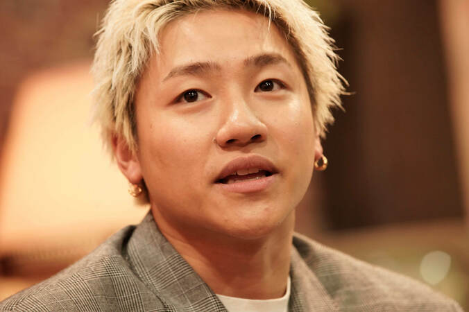 GENERATIONS小森隼、『ドラ恋』出演のメンディーと反省会「またチャンスがあれば…！」 7枚目