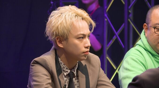 【映像】本郷奏多が絶賛したIMP横原の“細かいアクション”