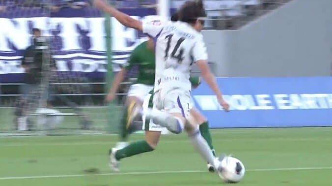 Jリーグ