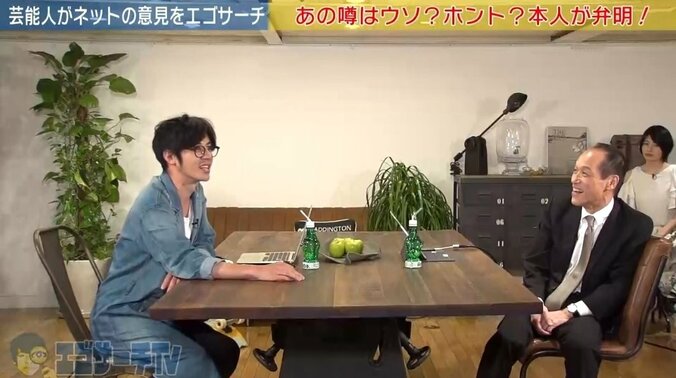 キンコン西野、途中退席を批判するコメンテーターに反論 2枚目