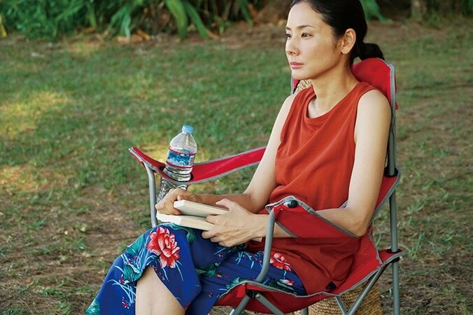 吉田羊＆佐野玲於出演の映画『ハナレイ・ベイ』中国、台湾、韓国での上映が決定！ 6枚目