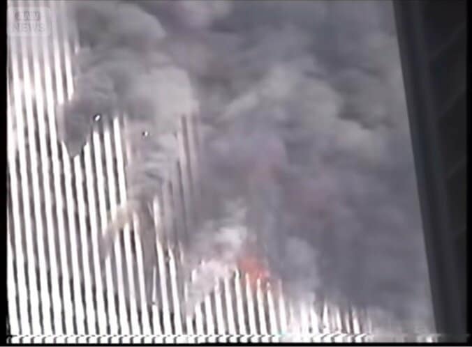 【9.11から25年】24年間“封印”された幻の映像…崩壊タワー真下から記録された一部始終と“封印”のワケ 2枚目