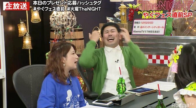 SKE48斉藤真木子が涙、矢口「辞めないで」　アイドルたちも凍り付いた緊急事態の結末 4枚目