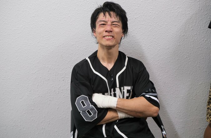 「これで“金子のK-1”になった」金子晃大が語った玖村将史戦の勝因と対RISE王者、K-1への“ケジメ”とは？ 1枚目