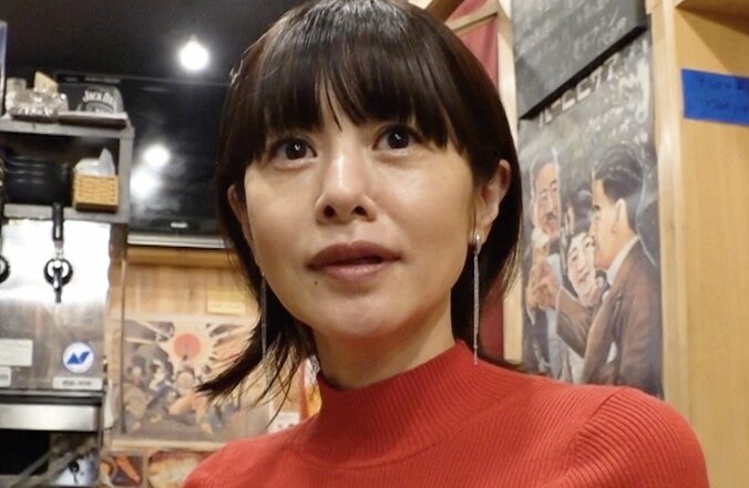 【写真・画像】さとう珠緒（52）、“顔の下半身”がタイプの人気芸人を実名告白　1枚目