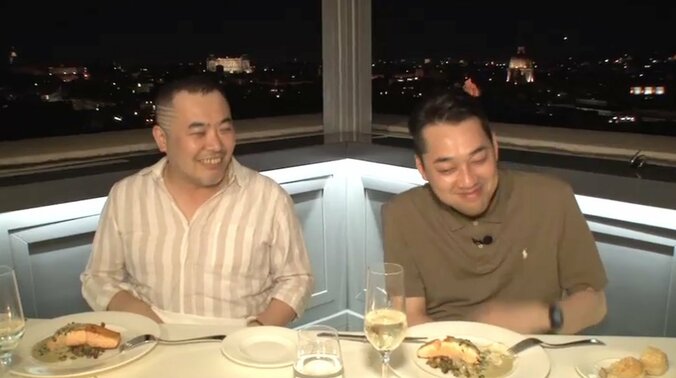 設楽統、バナナマンの転換期を振り返る「ダウンタウンさんもさんまさんも…」 2枚目