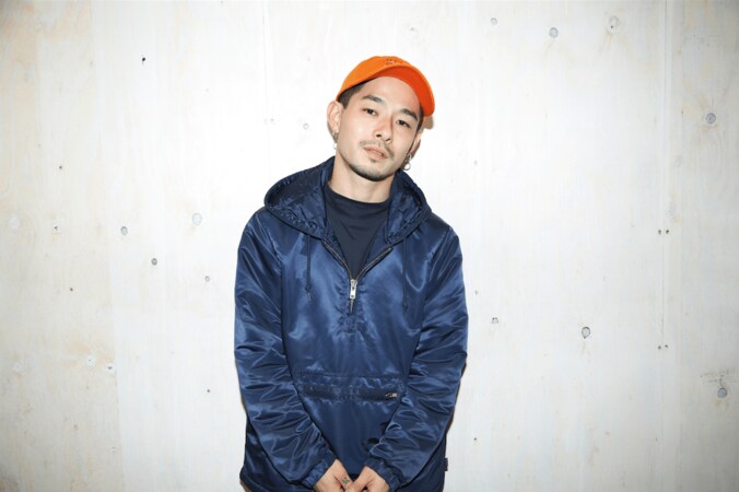 「ハンデだと思っていたものが全部武器になっていった」父親そしてラッパーとして生きるZORNが語った最新作『生活日和』 4枚目