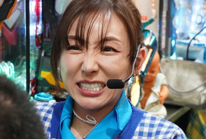 【写真・画像】加護亜依、大嫌いな牛乳に挑戦するも「うぇ～～～」と絶叫「おいしい牛乳飲むのだぴょん」　1枚目