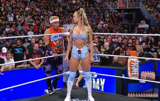 マキシン・デュプリ