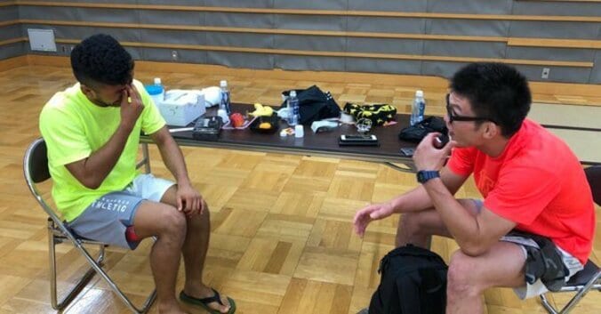 青木真也、「僕は格闘技選手であって勝負師」　ONEマニラ大会は暑苦しい試合を見せる 3枚目