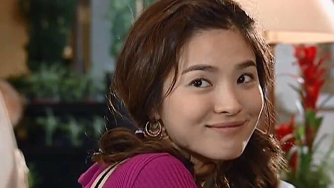 韓国で視聴率40%超えを記録！RAIN（ピ）＆ソン・ヘギョの可愛すぎるラブコメ『フルハウス』 4枚目