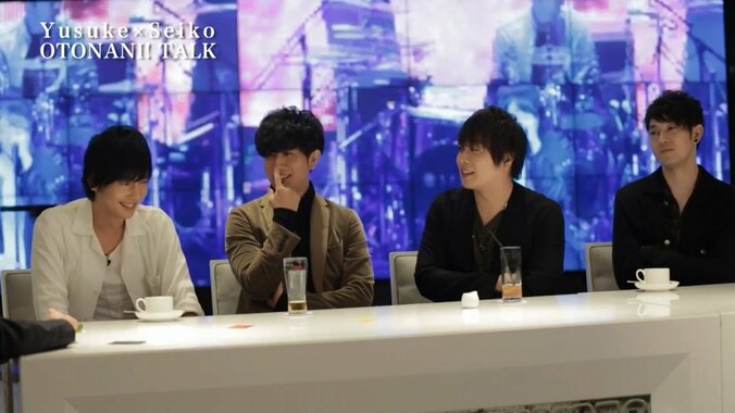 flumpool、デビュー秘話を衝撃告白　「解散を考えたラストライブだった」 4枚目