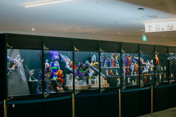 動員3万人！『エヴァ』30周年記念フェス完結「ありがとう。すべてのエヴァンゲリオンファン」【最終日・DAY3】 3枚目