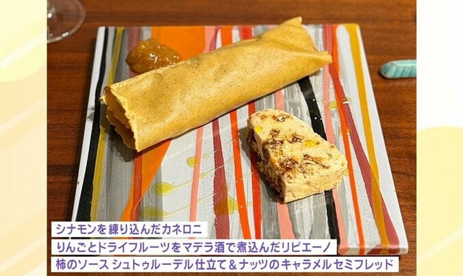 父の手料理と息子の本音