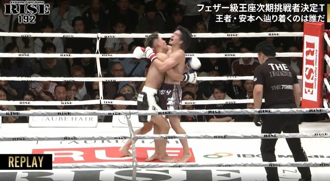 偶然のバッティングで負傷判定