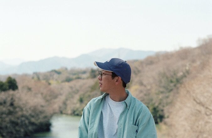 OMAKE CLUBからのリリースでも知られるヒップホップ・​ユニット：中小企業のMC兼イラストレーターの中山信一、1stソロアルバム「Care」を本日リリース。東郷清丸、TSUBAME、TOSHIKI HAYASHI(%C)、YOSA、marsh willowが参加。 2枚目