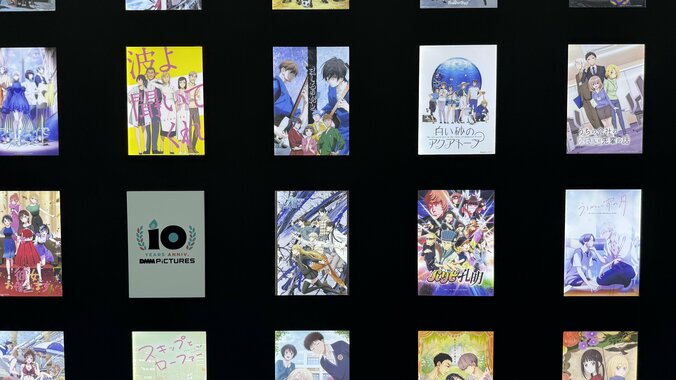 【写真・画像】「AnimeJapan 2026」DMM.com展示レポート　4枚目
