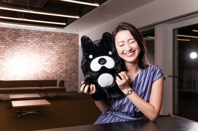 「毎日違う番組を担当しているような気持ちです」AbemaTVデビューのテレ朝・小川彩佳アナに聞く”アナウンサーの仕事” 8枚目