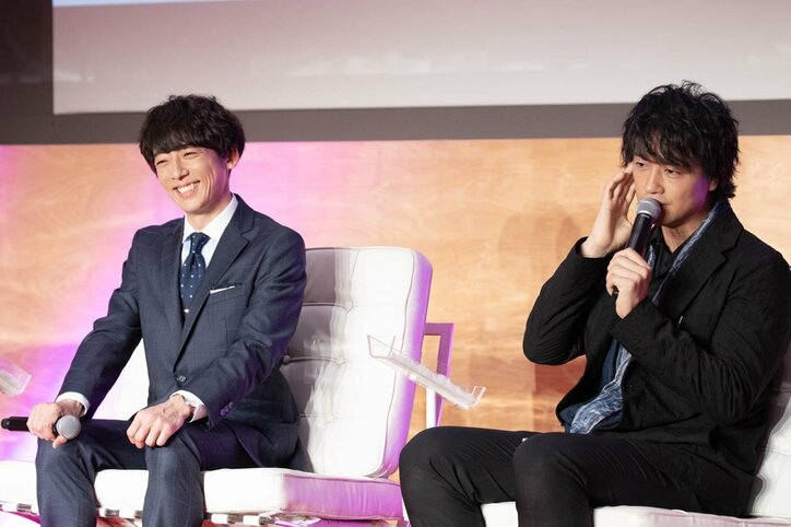 高橋一生、将来の結婚について「無理だと思います」と本音告白