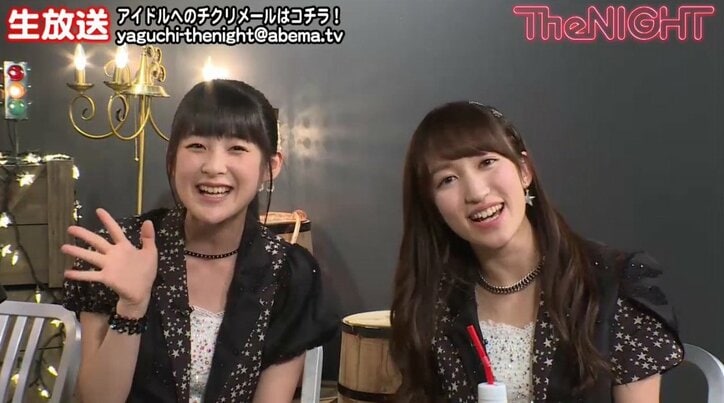 ももち、里田まいの言葉に衝撃　卒業後は「ももちのこと忘れて」