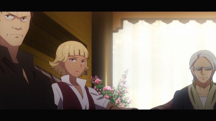 アニメ「彼方のアストラ」第9話、告げられた衝撃の事実とは？　あらすじ・先行場面カット公開