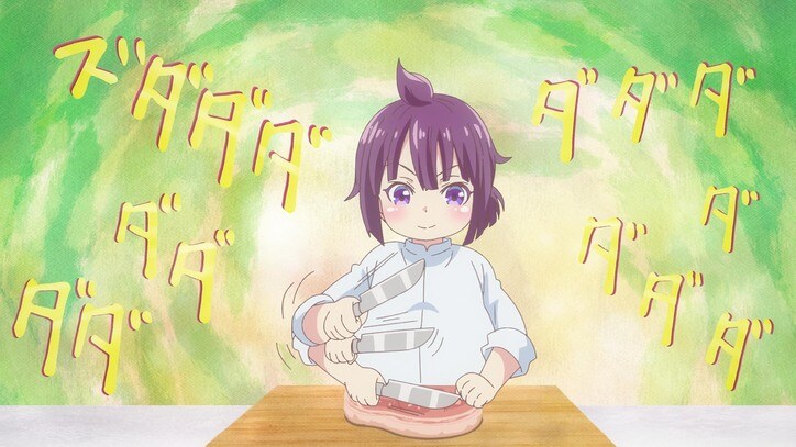 [Photos/Images] Second Key Visual Released! Anime “SHIROHIYO - Reincarnated as a Neglected Noble” Episode 7 Synopsis & Preview Cuts Unveiled 7th