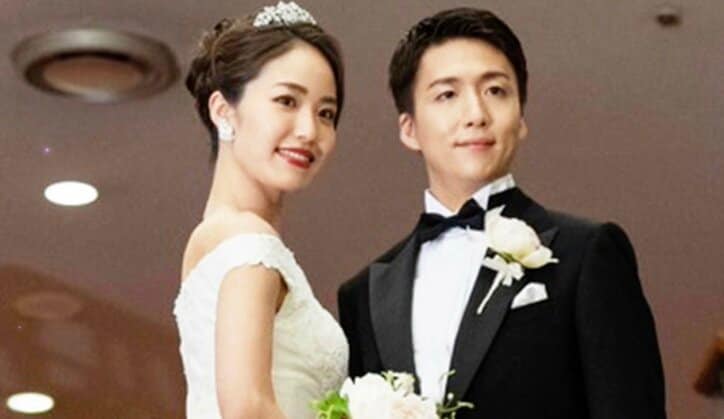 【写真・画像】「京都で舞妓さんと芸子さんを10年間やってた人」父は人間国宝・歌舞伎界のプリンス、美人妻との結婚の決め手を告白　1枚目