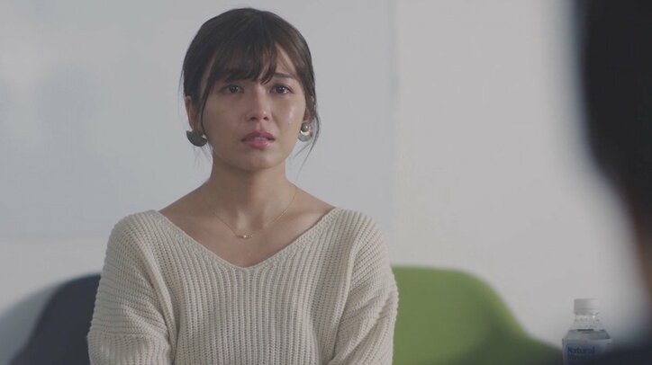 恋する宇野実彩子に視聴者メロメロ「可愛すぎか」