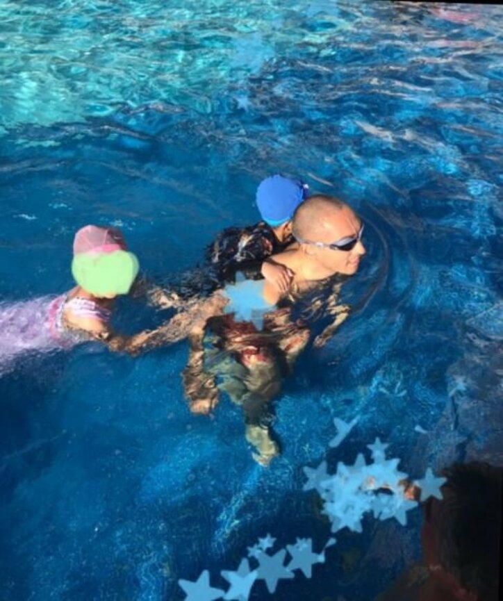 市川海老蔵、約30人でハワイ旅行へ「色々盛り上がりそう」