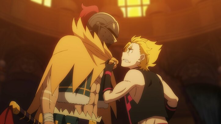 【写真・画像】エミリアからの伝言とガーフィールの涙…アニメ『リゼロ』57話あらすじ&先行カット&WEB予告公開 10枚目