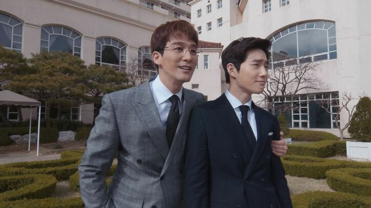 小栗旬＆石原さとみ出演ドラマをEXO・スホ主演で韓国リメイク！ドラマ『リッチマン』