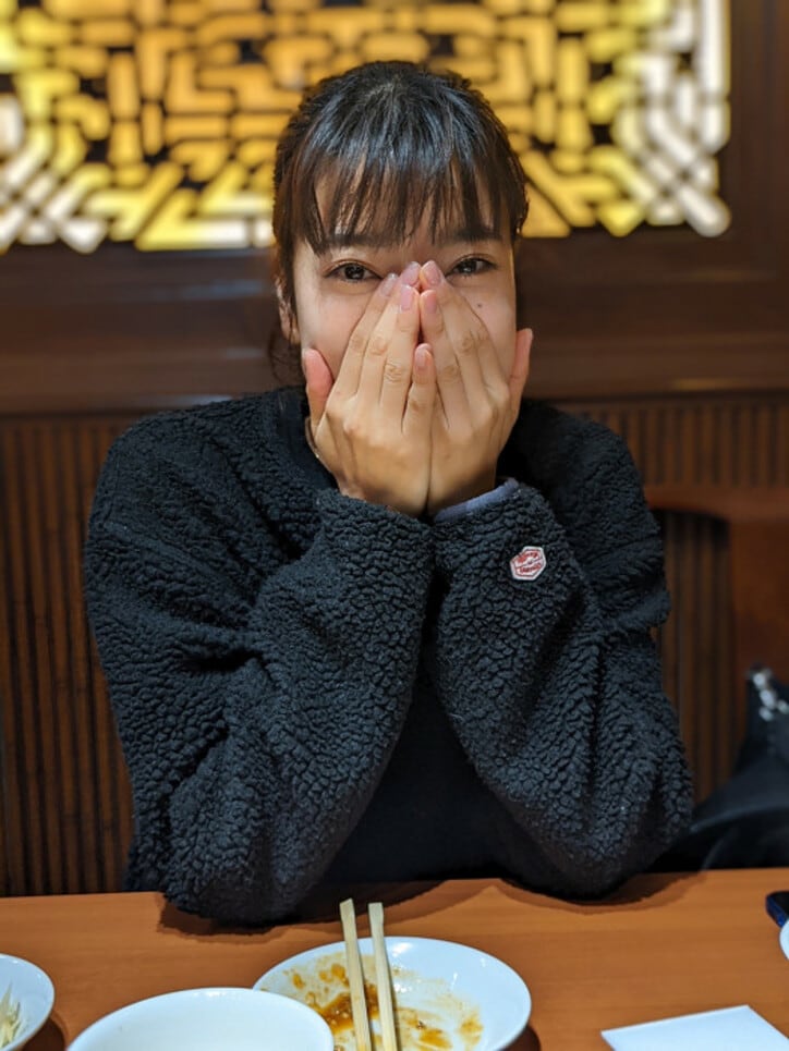  才賀紀左衛門、彼女とのランチデートの合計金額を公開「喜んでくれてよかった」 