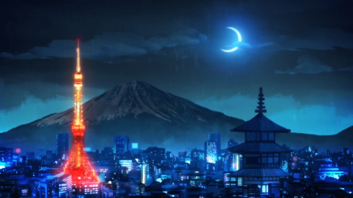 [Photos/Images] Partner Hospitalized! A New Job Lands on Miko in Crisis… Anime "Necronomico and the Cosmic Horror Show" Episode 1 Synopsis, Preview Cuts, and Web Teaser Released 3rd