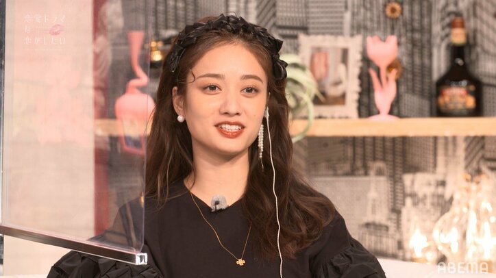 アイドル俳優が女性役を熱演！ 可愛すぎる“うるうる瞳”にPerfumeあ〜ちゃん「子犬ちゃん」とメロメロ